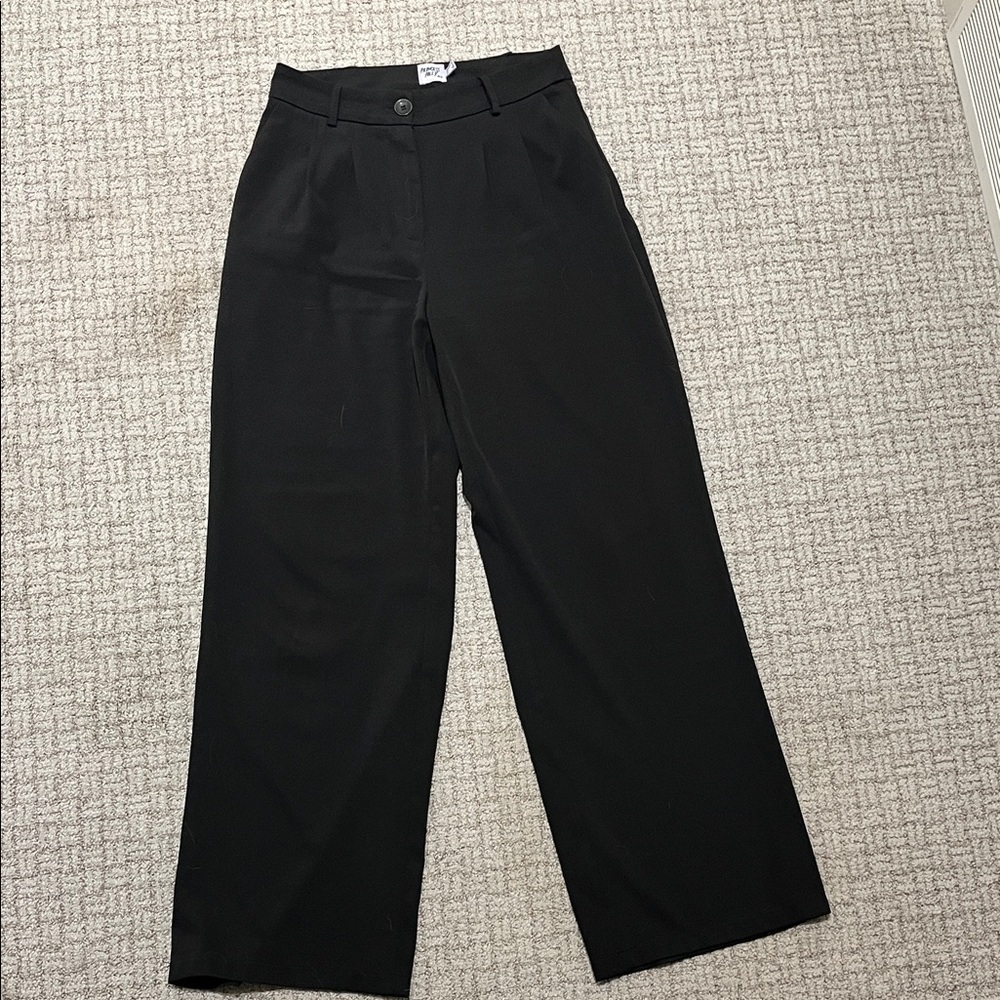 Princess Polly Archer Pants
